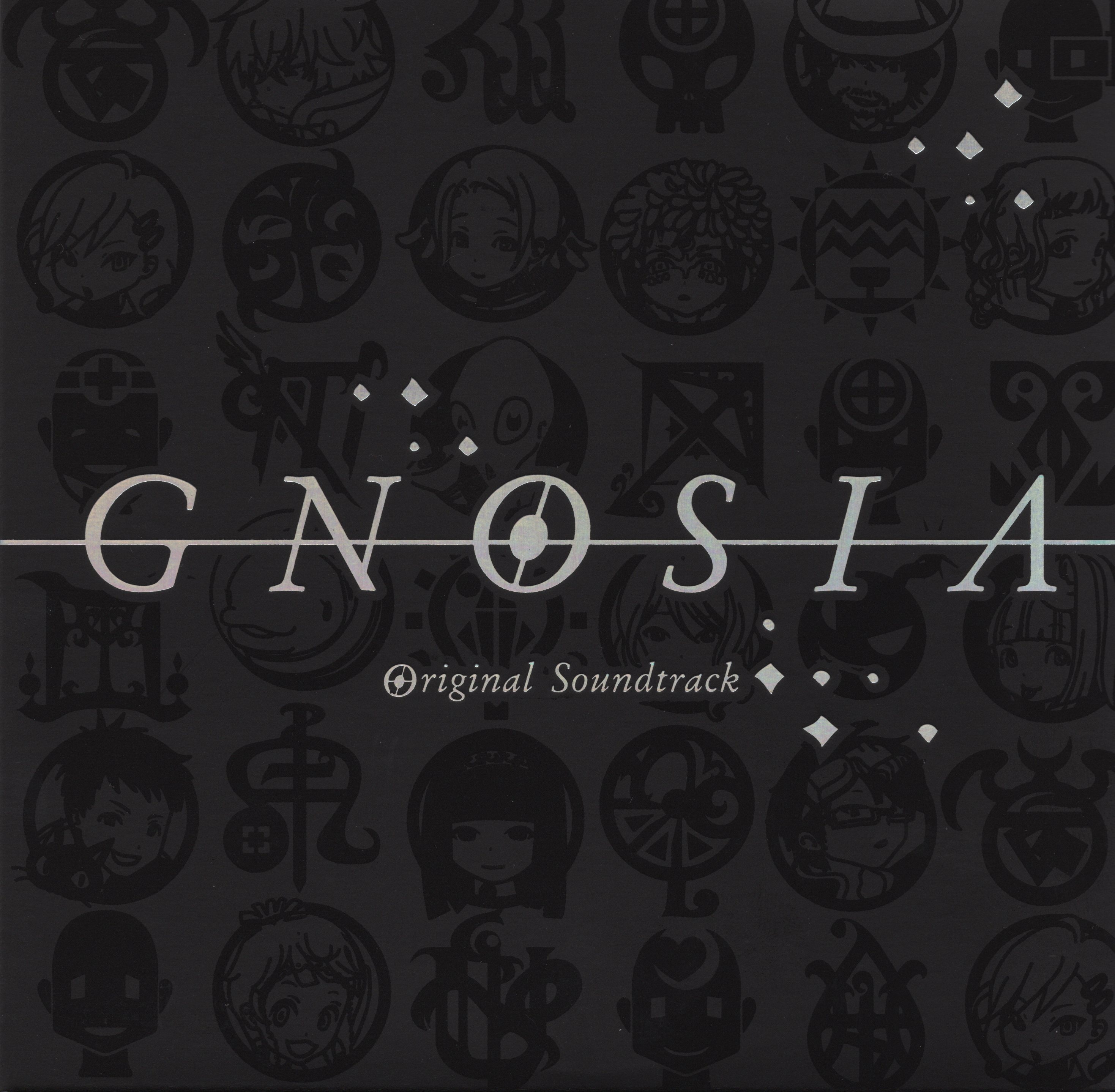 GNOSIA Original Soundtrack グノーシア　サウンド GNOSIA Original Soundtrack グノーシア サウンド Amazon.co.jp